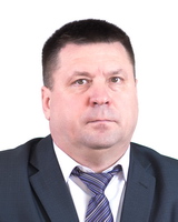 Кабанов Михаил Викторович