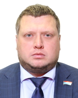 Ликс Борис Владимирович