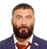 Морозов Данил Викторович