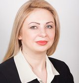 Маркушина Наталья Сергеевна