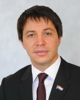 Натальчук Михаил Сергеевич