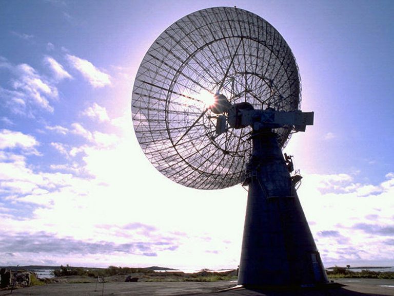 ANTENNA