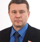Барсук Валерий Михайлович