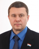 Барсук Валерий Михайлович