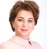 Свиридова Елена Алексеевна