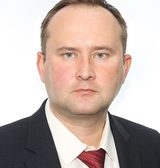 Черкасов Дмитрий Александрович