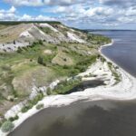 Жители Шигонского района бьют тревогу: бизнес угрожает уникальному памятнику природы «Подвальские террасы»