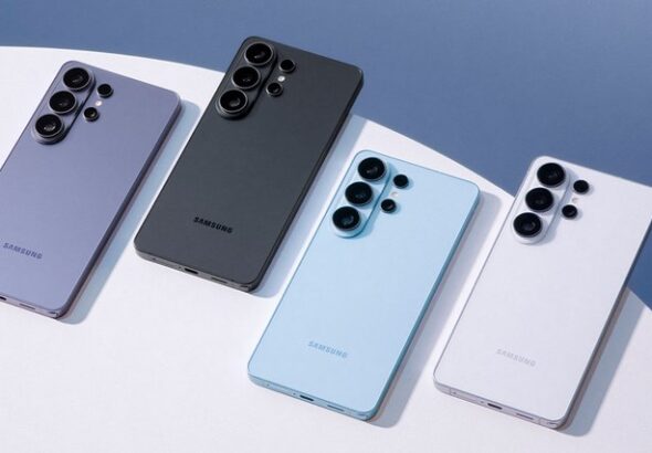 Серия Samsung Galaxy S26 подробный разбор флагманской линейки