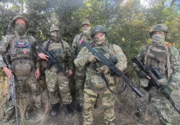Ассоциация ветеранов СВО Самарской области: стороннику Зеленского Михаилу Матвееву не место во власти!