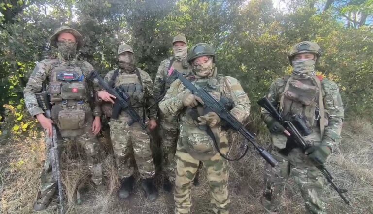 Ассоциация ветеранов СВО Самарской области: стороннику Зеленского Михаилу Матвееву не место во власти!