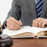 Адвокат в Самаре: профессиональная правовая защита и представительство в суде